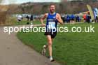 Senior and Veteran Men in the 2024 NECAA Road Relays Champs., Hetton Lyons Country Park, Hetton le Hole, County Durham. Photo: David T. Hewitson/Sports for All Pics